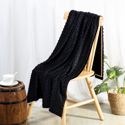 Personalised Couple Blanket Custom Photo Romantic Gift For Her-Jessemade AU