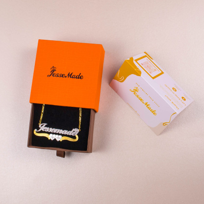 Jessemade Exquisite Gift box-Jessemade AU