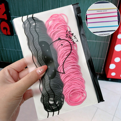 Hair Ring Hair Rope Hair Accessories Gift for Her-Jessemade AU