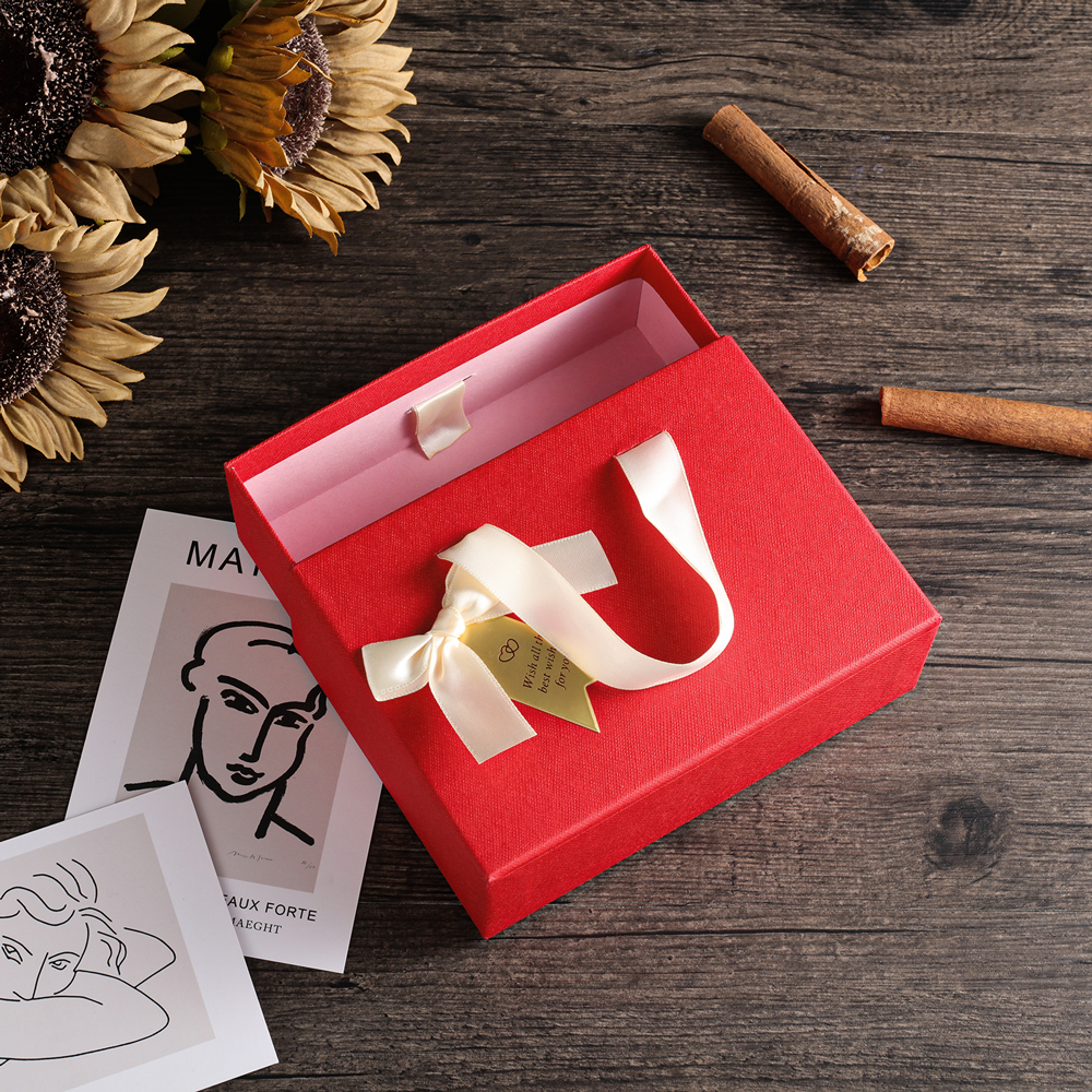 Jessemade Exquisite Gift Box-Unique Box-Jessemade AU