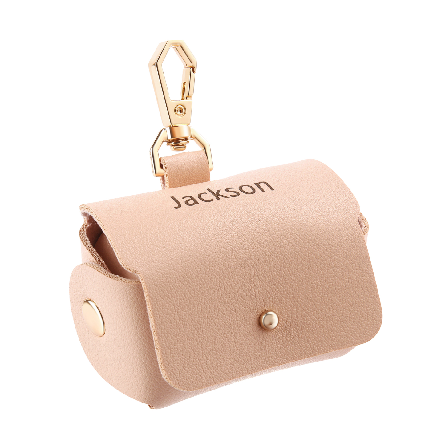 Personalised Name Exquisite Jewelry Box Ring Gift Box Ring Packaging Box-Jessemade AU