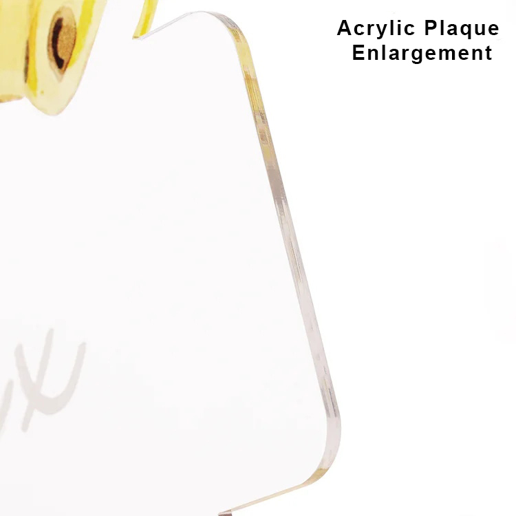 Personalised Rainbow Unicorn Night Light Custom Name LED Lamp for Kids-Jessemade AU