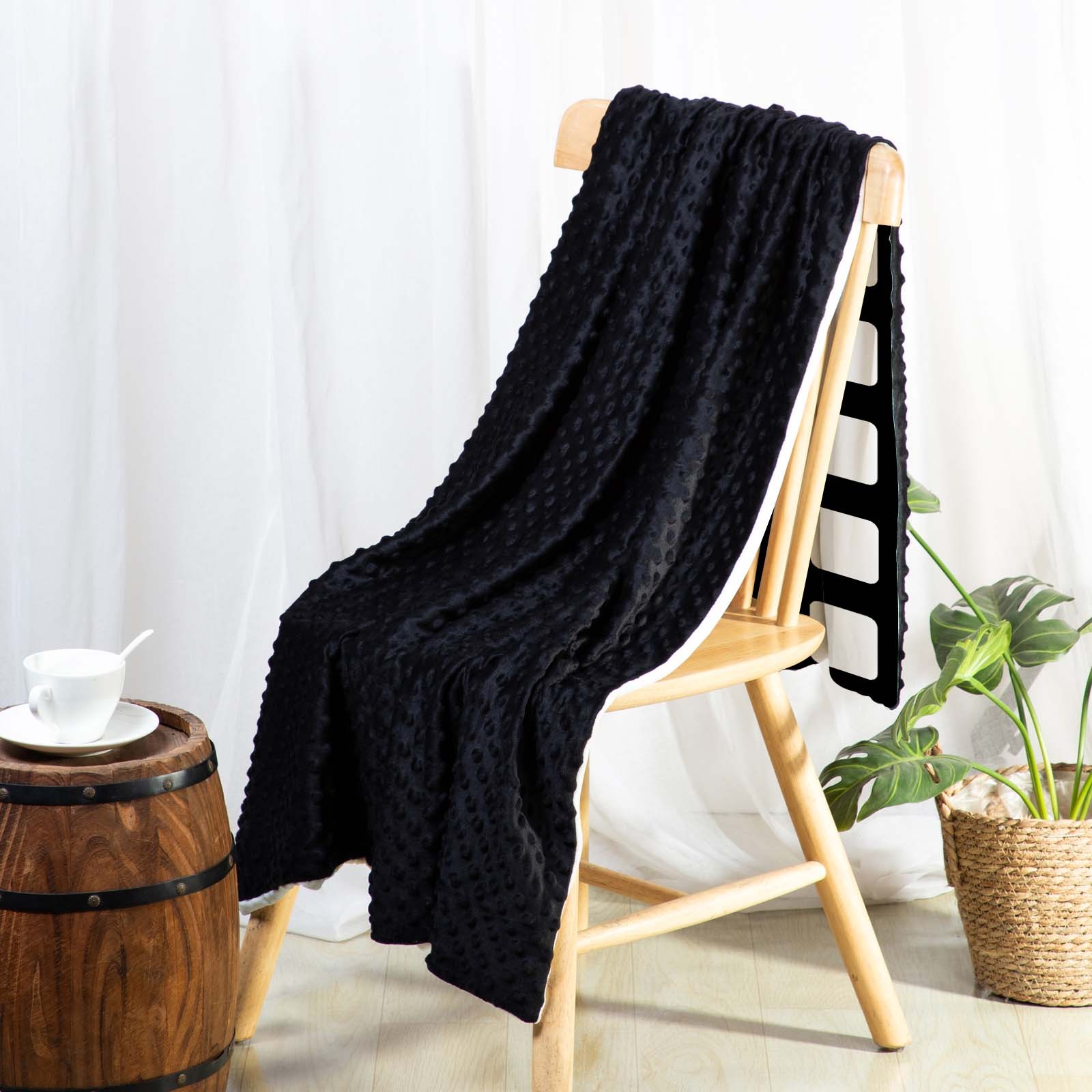 Personalised Couple Blanket Custom Photo Sweet Gift For Her-Jessemade AU