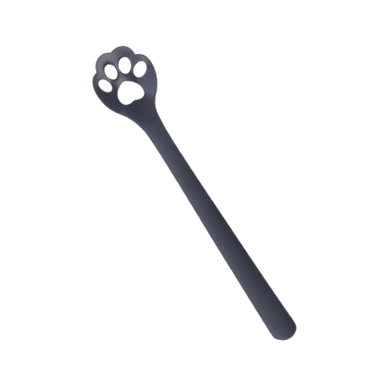 Cat Paw Spoon Stainless Steel Spoon Cute Family Gifts-Jessemade AU