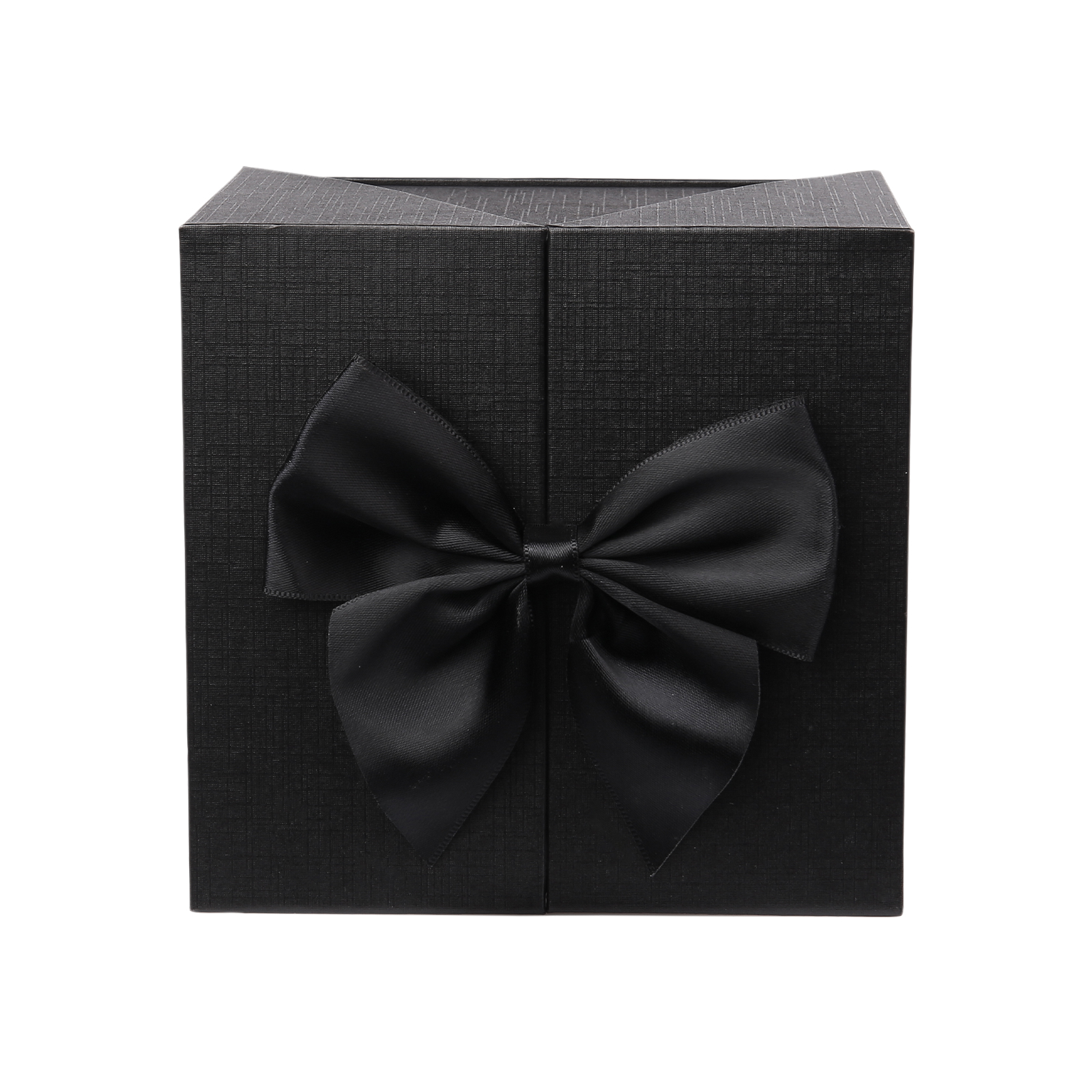 Red Rose Exquisite Jewelry Box Storage Box Valentine's Day Gift Packaging Box-Jessemade AU