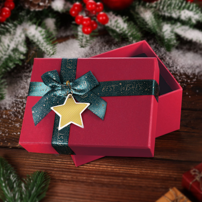 Jessemade Exquisite Gift Box-Jessemade AU