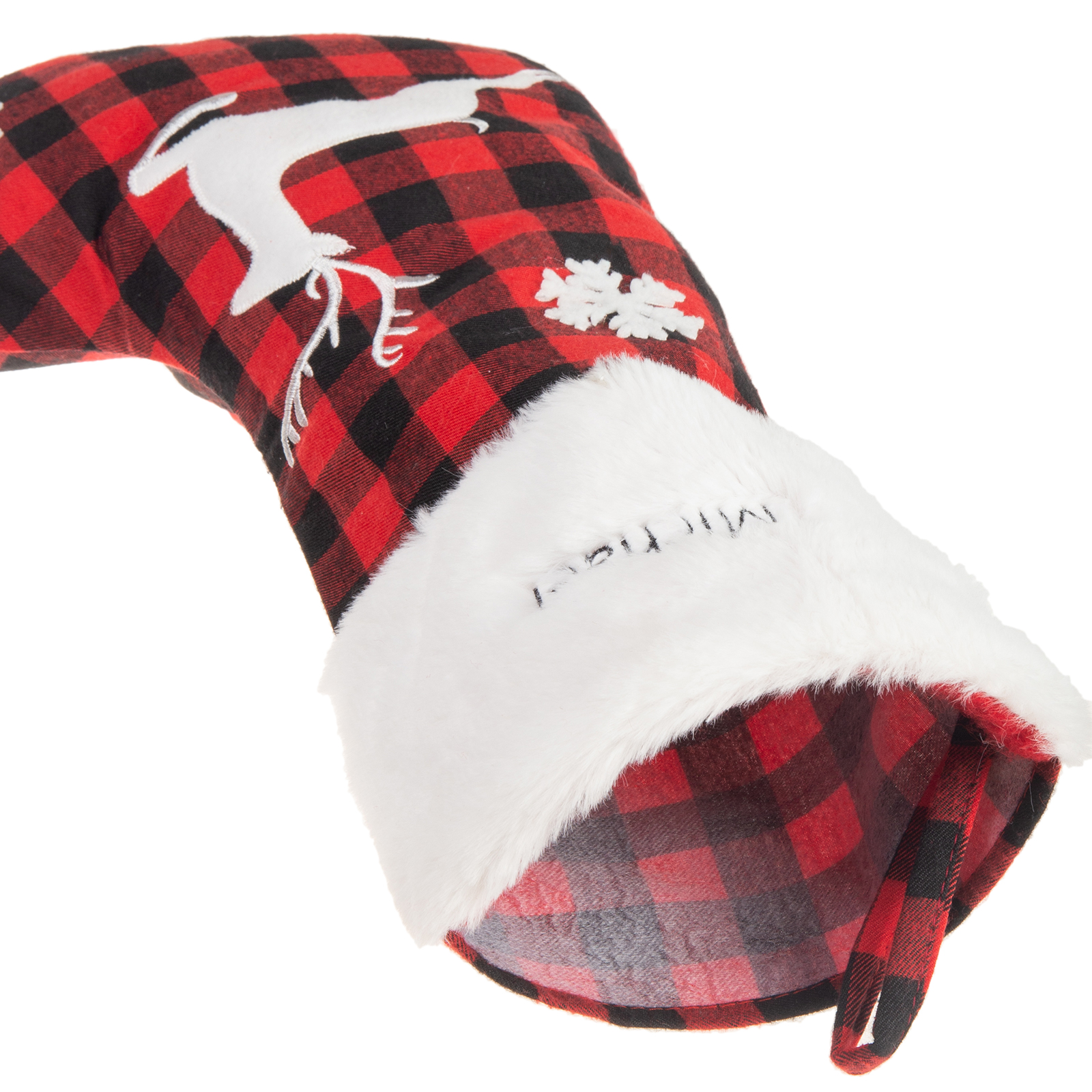 Personalised Christmas Stockings Custom Name Stockings Decoration-Jessemade AU