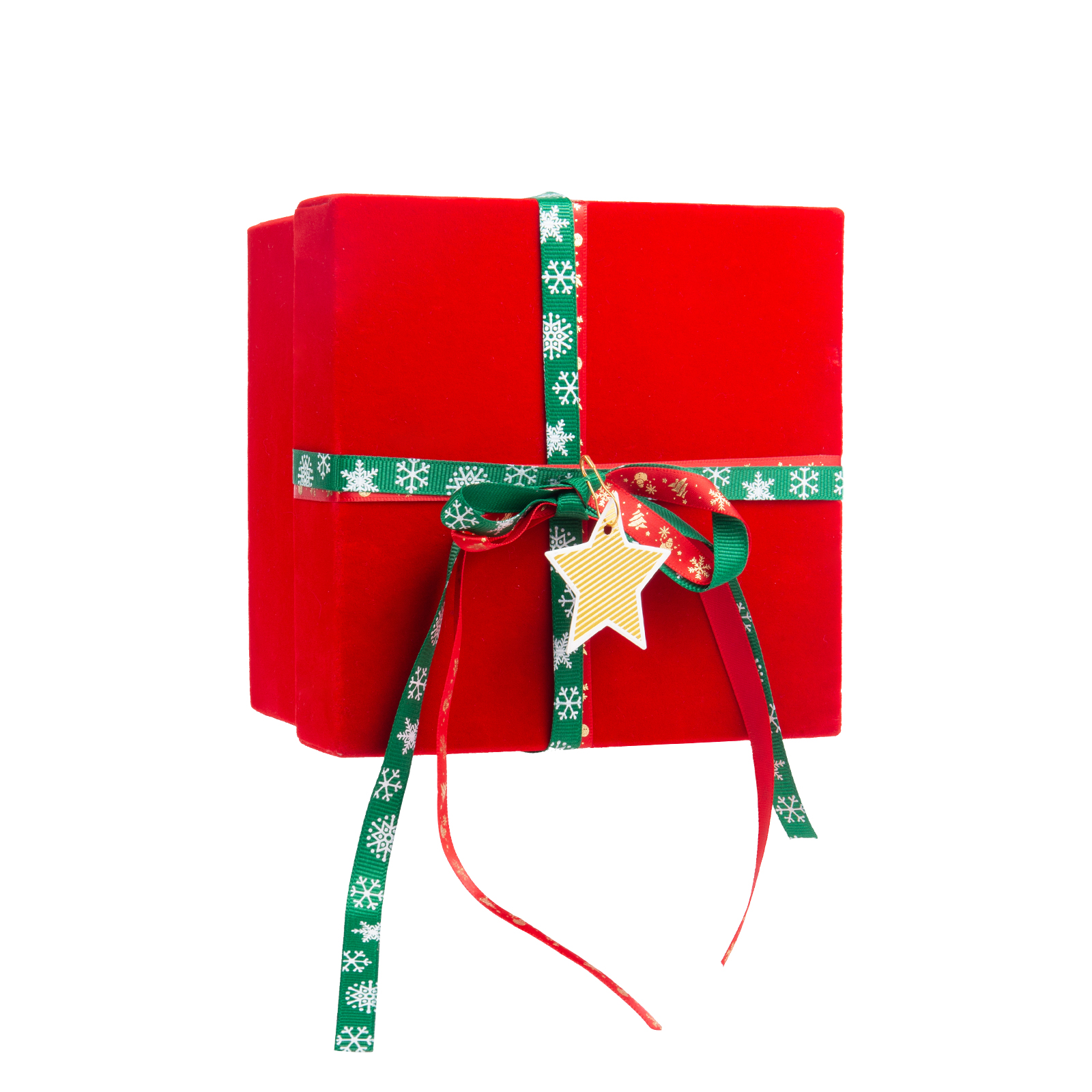 Jessemade Exquisite Velvety Gift Box-Jessemade AU