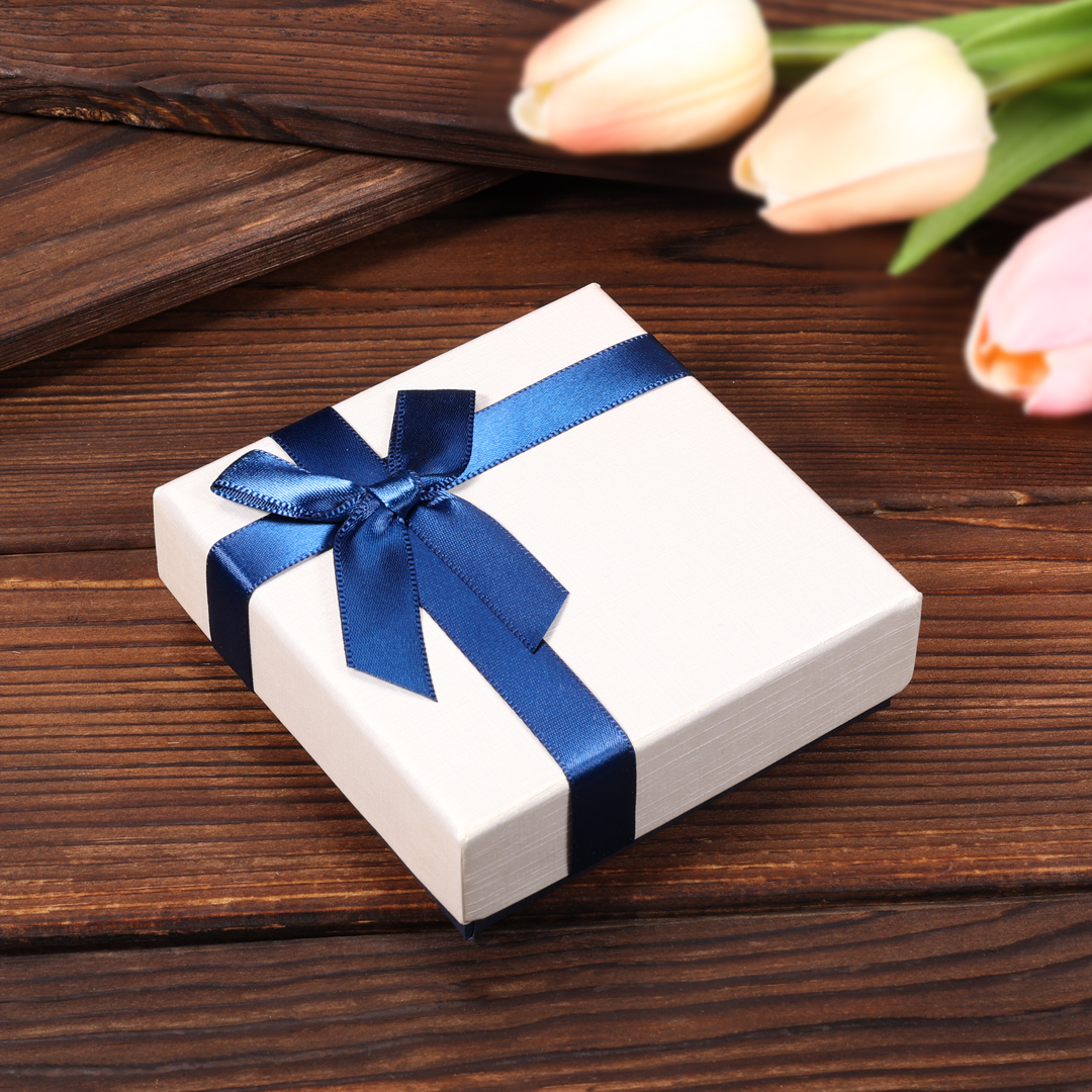 Jessemade Exquisite Jewelry Gift Box-Jessemade AU