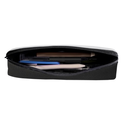 Personalised  Name Pencil Case Green Bulldozer Pen Bag Zipper Back to School Gifts for Student-Jessemade AU