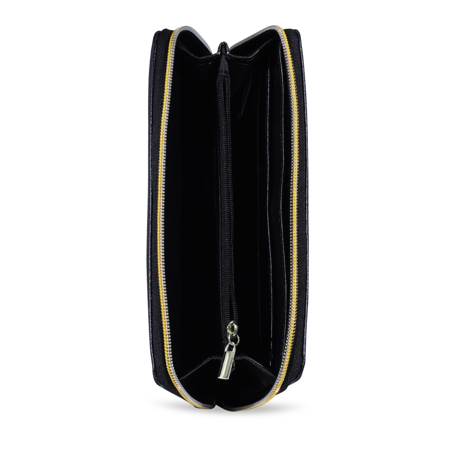 Long Purse Personalised Leather Wallet Engraved 10 Photos Zip Wallet 2023 Gifts For Women Men-Jessemade AU