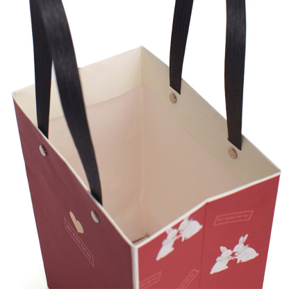 Jewelry Exquisite Gift Bags-Jessemade AU