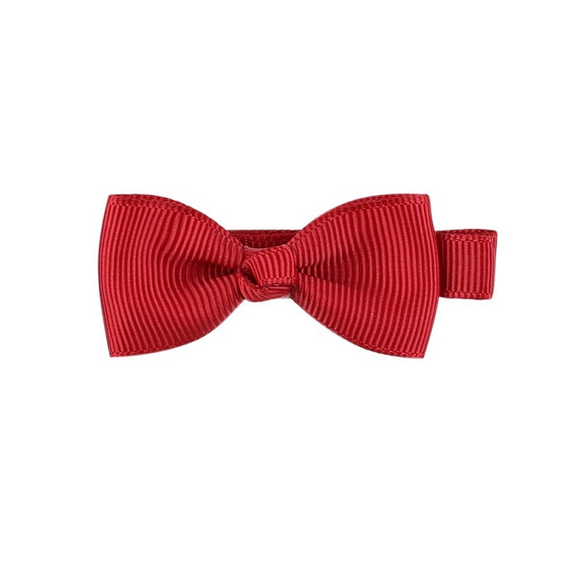 1 PC Bow Hairpin Lovely Bow Hair Clip Gift for Her