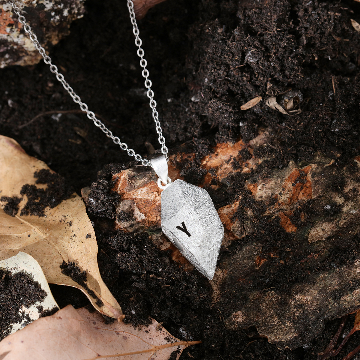 Two Souls One Heart Necklace Magnetic Heart Matching Necklace Couple Gift