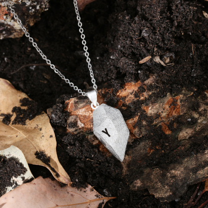 Two Souls One Heart Necklace Magnetic Heart Matching Necklace Couple Gift