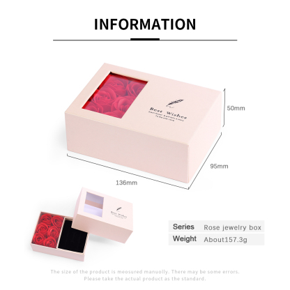 Flowers Jessemade Exquisite  Gift box-Jessemade AU