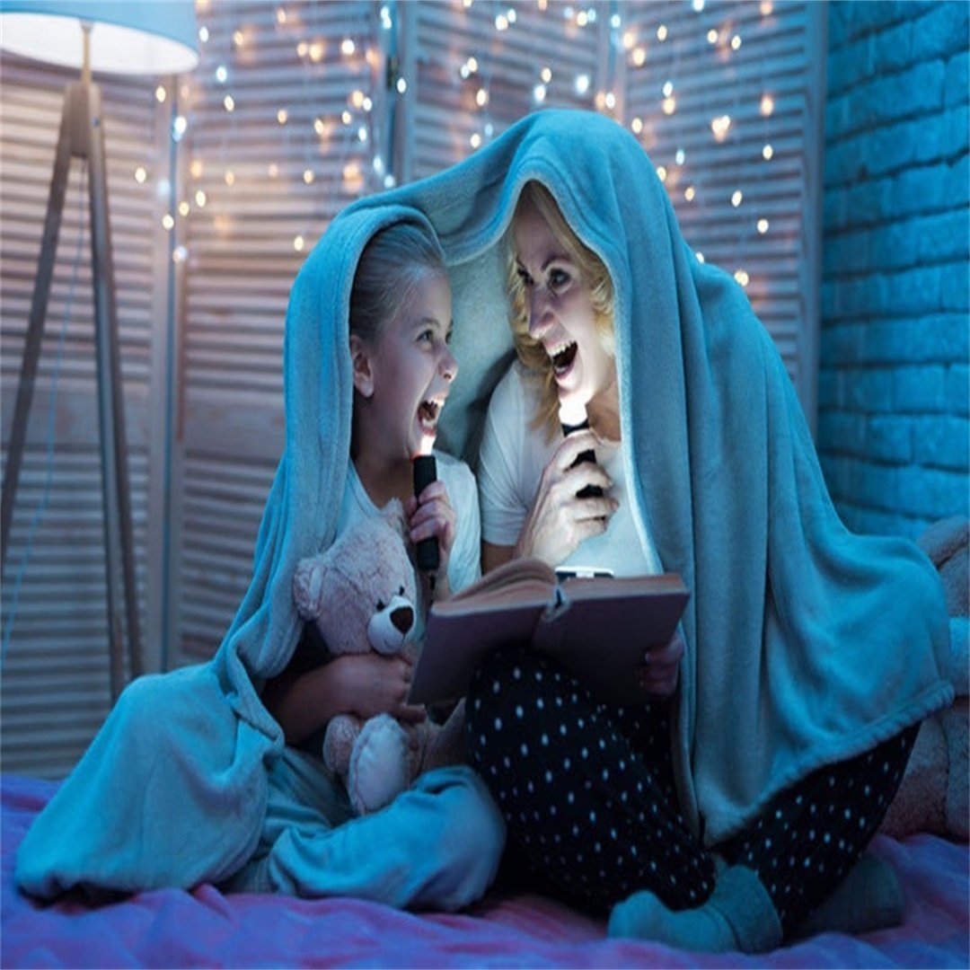 To My Daughter I Will Always Be There Flannel Blanket-Jessemade AU