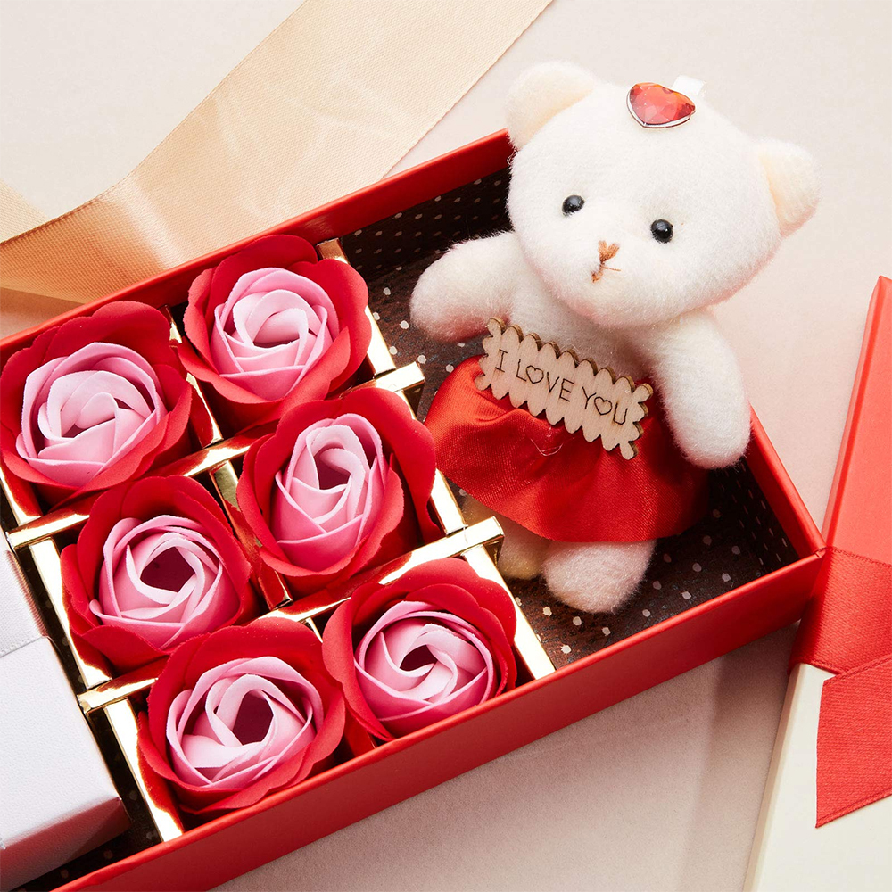 Personalised 100 Languages Projection Necklace Engraved  " I LOVE YOU" Heart Necklace Gifts For Her-Jessemade AU