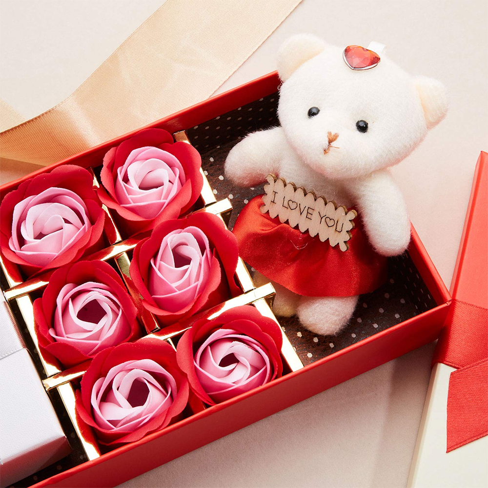 Personalised 100 Languages Projection Necklace Engraved  " I LOVE YOU" Heart Necklace Gifts For Her-Jessemade AU