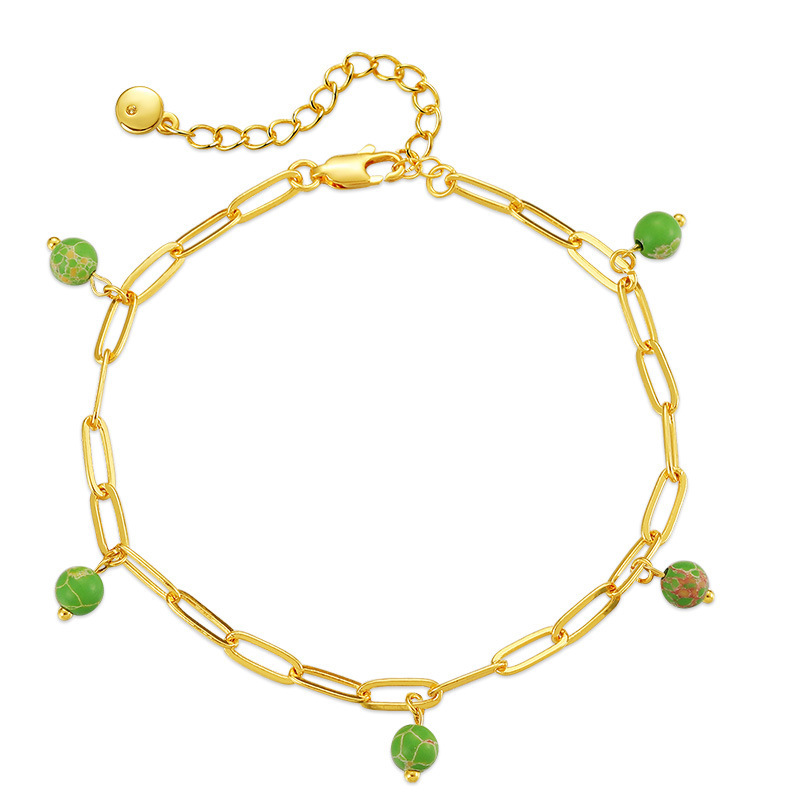 Women Anklet Summer Beach Accessories-Jessemade AU