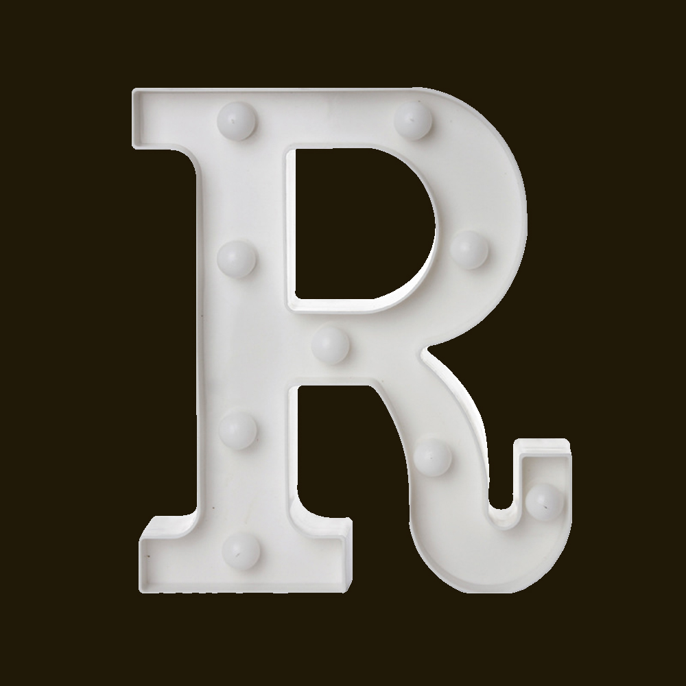 Wedding Marquee Lights-Jessemade AU