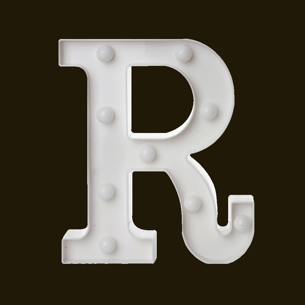 Wedding Marquee Lights-Jessemade AU