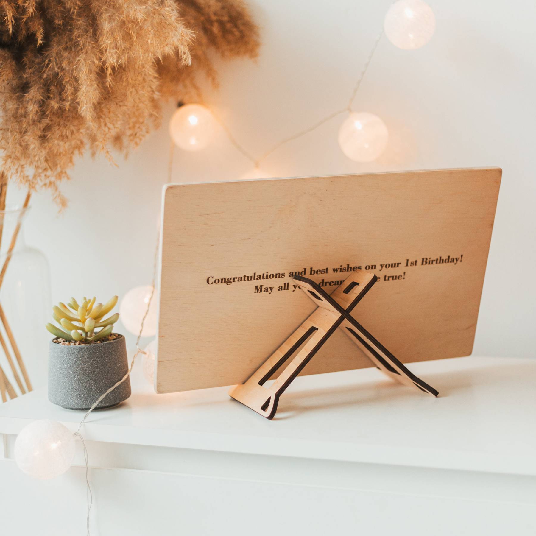 Wooden Slideable Planet Name Puzzles Personalised Space Educational Toys for Toddlers-Jessemade AU