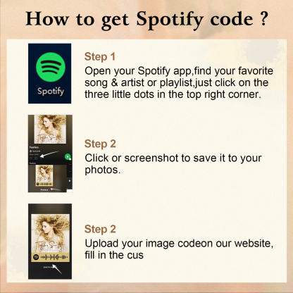 Personalised Spotify Code Keyring Custom 2 Letters Keychain Scannable Music Keychain Valentine's Day Gift for Couples-Jessemade AU