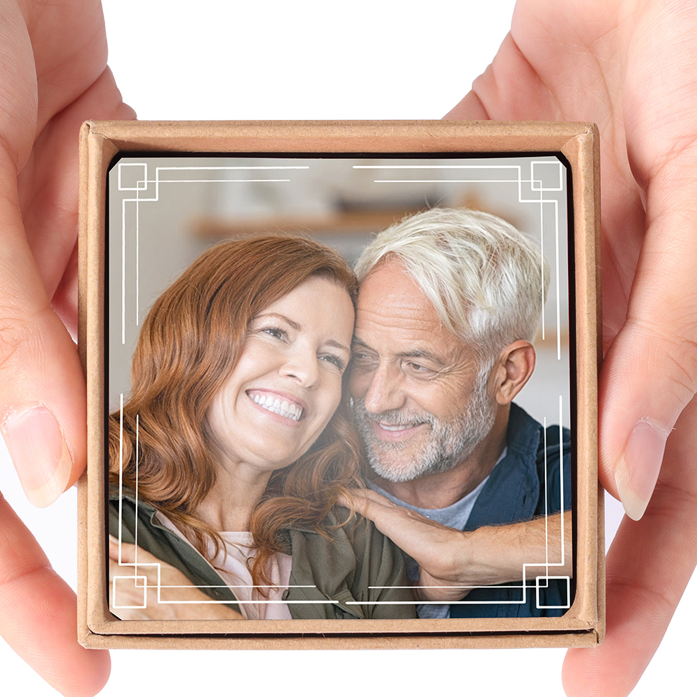 Personailzed Jessemade Exquisite Gift Bracelet box-Jessemade AU