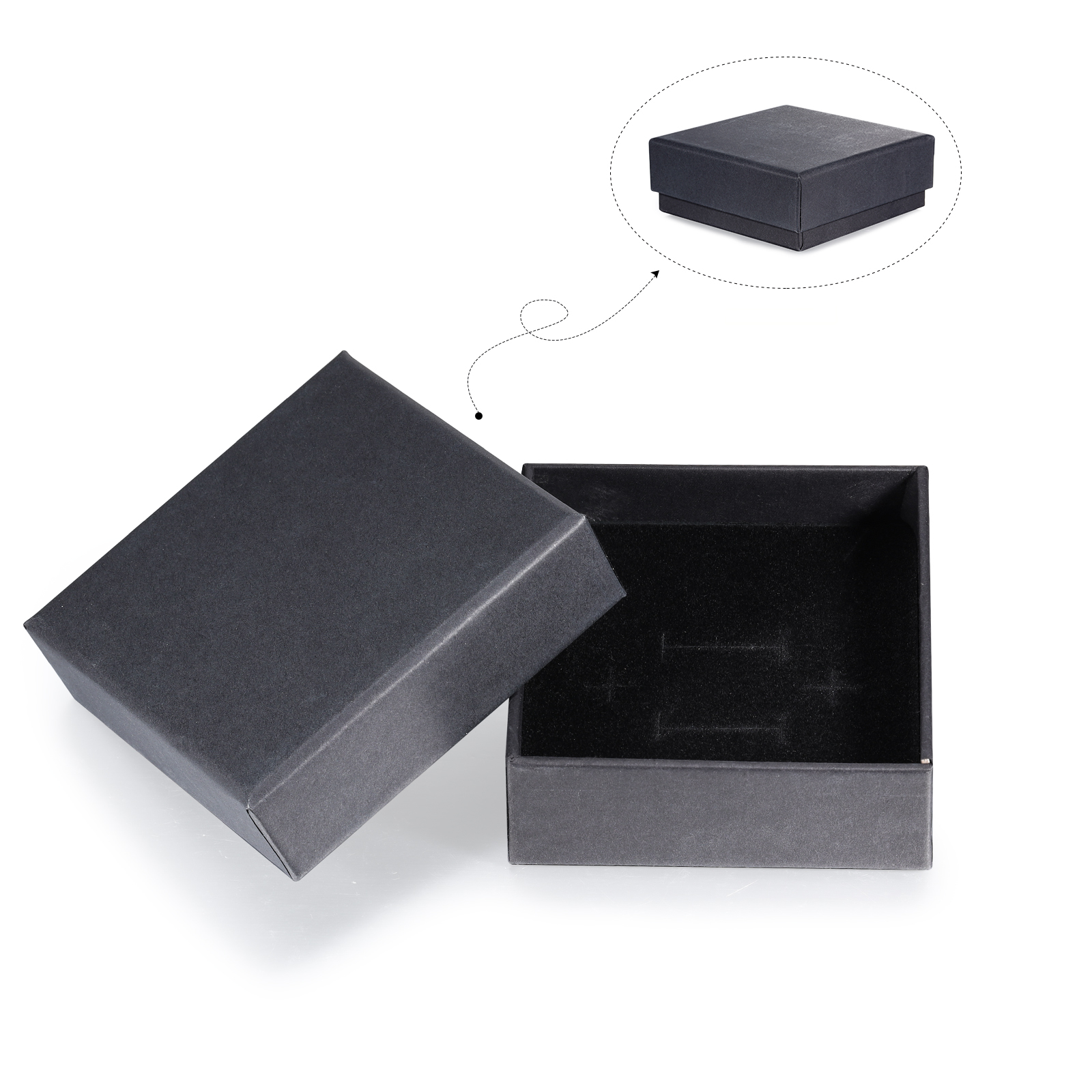 Jessemade Exquisite Gift Box-Jessemade AU