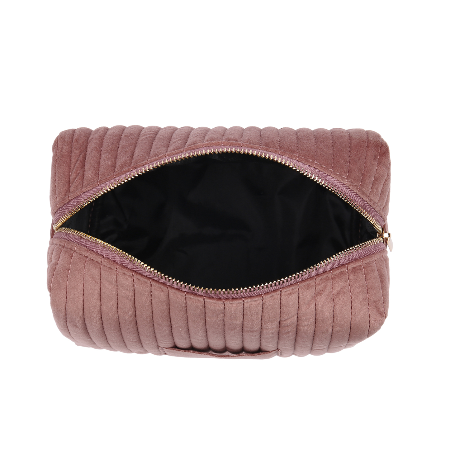 Personalised Name Cosmetic Bag Zipper Makeup Bag Jewelry Storage Bag Gifts for Her-Jessemade AU