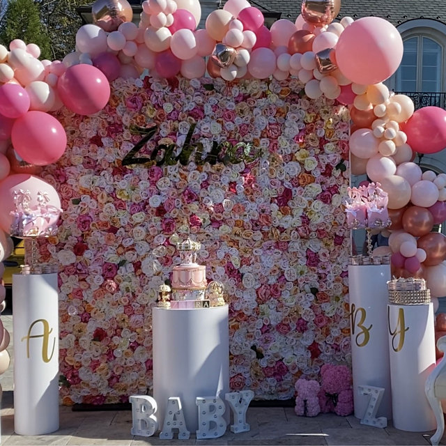 Wedding Marquee Lights-Jessemade AU