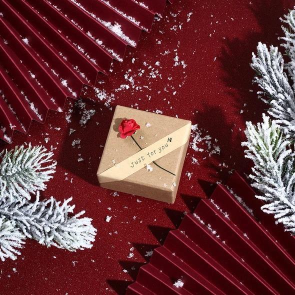 925 Sterling Silver Engraved with 2 Names Love Necklace For Mom-Jessemade AU