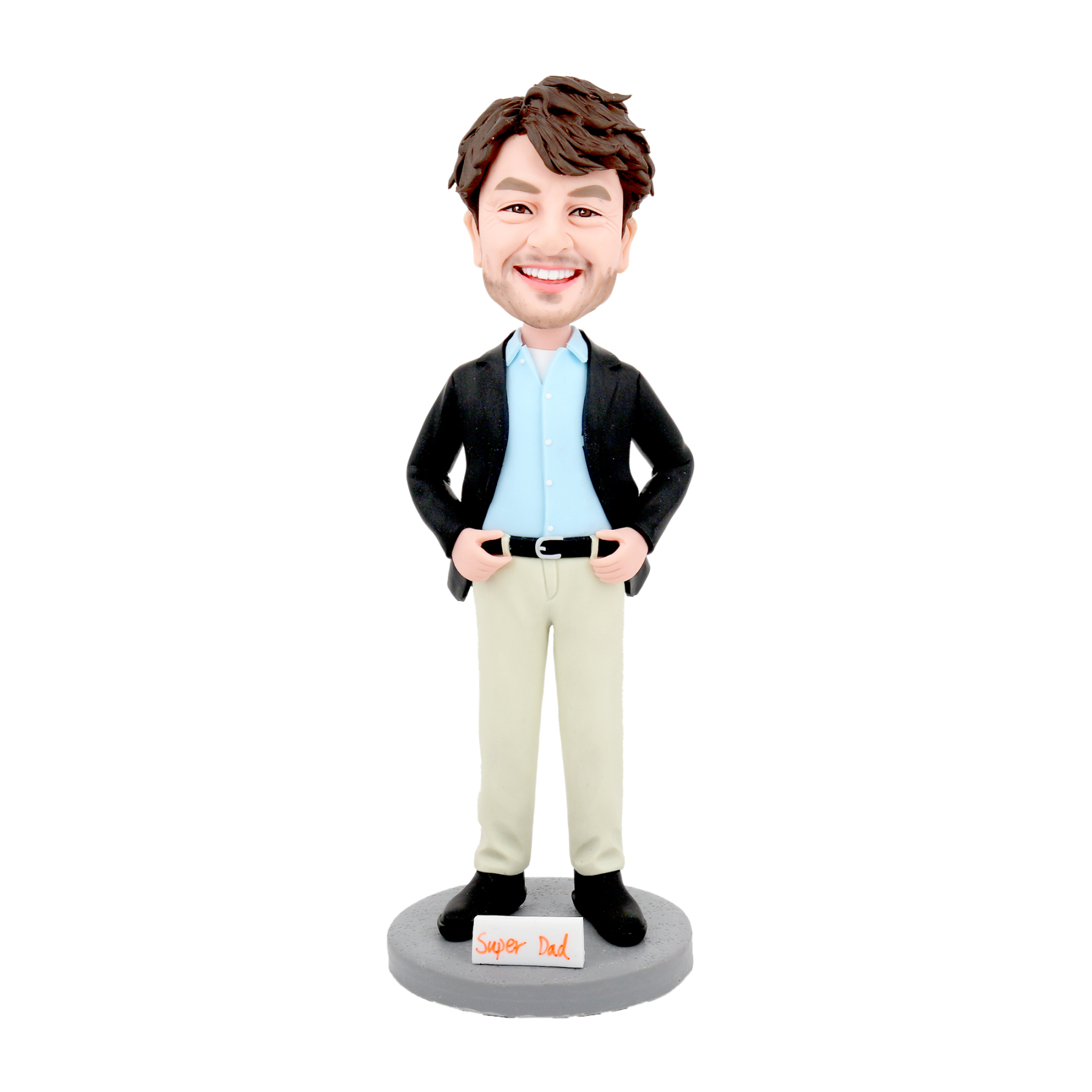 Bobblehead Doll Personalised Funny Gift-Jessemade AU