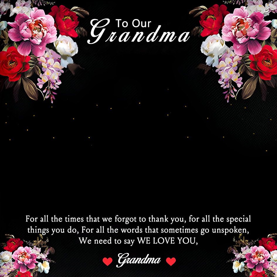 Personalised Keychain with Kid Charm Engraved 2 Names Family Keychain for Grandma-Jessemade AU