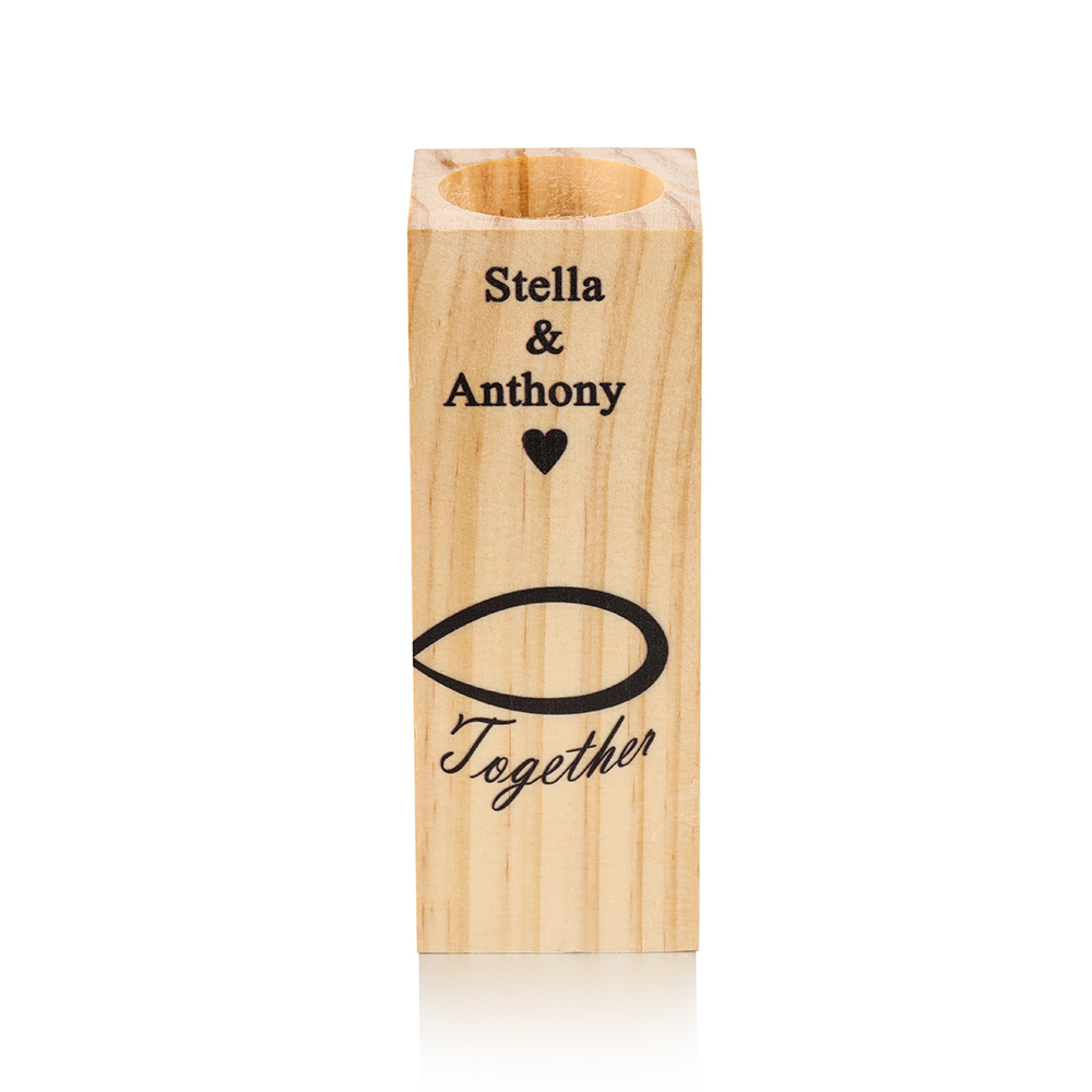 Jessemade Candle Holder Wonderful Gift-Jessemade AU