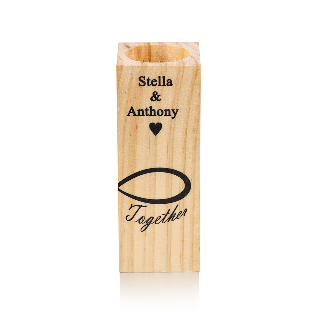 Jessemade Candle Holder Wonderful Gift-Jessemade AU