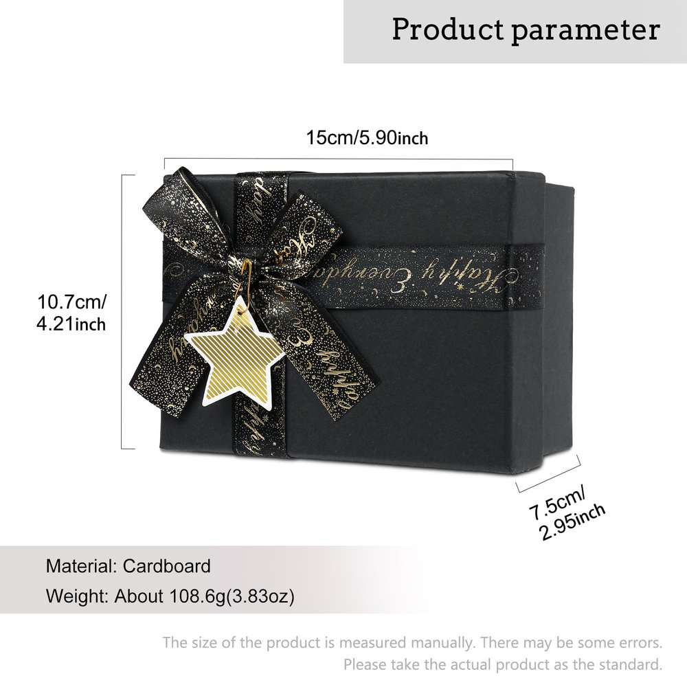 Jessemade Exquisite Gift Box-Jessemade AU