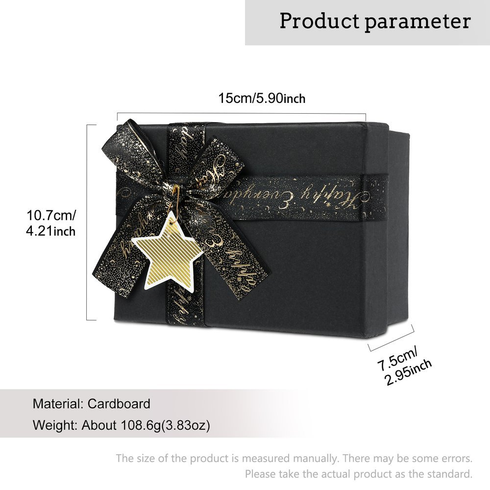 Jessemade Exquisite Gift Box-Jessemade AU