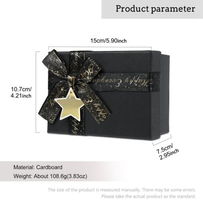 Jessemade Exquisite Gift Box-Jessemade AU