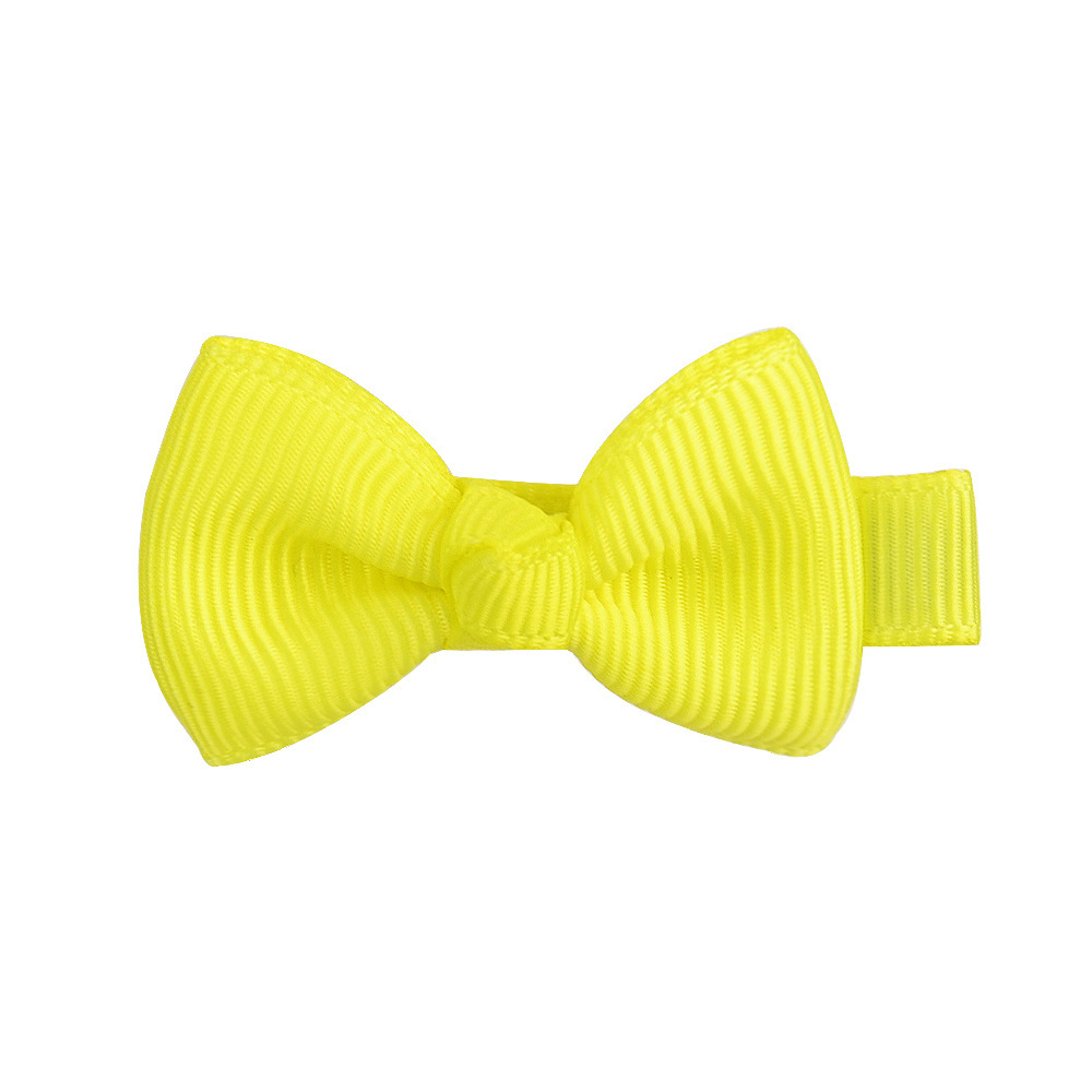 1 PC Bow Hairpin Lovely Bow Hair Clip Gift for Her-Jessemade AU