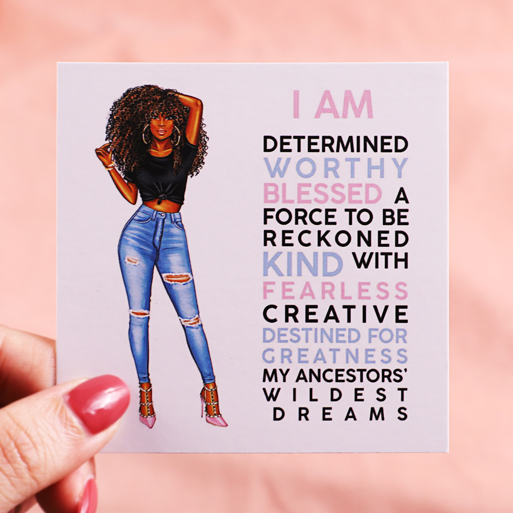 To my mom Greeting Cards Gift Cards-Jessemade AU