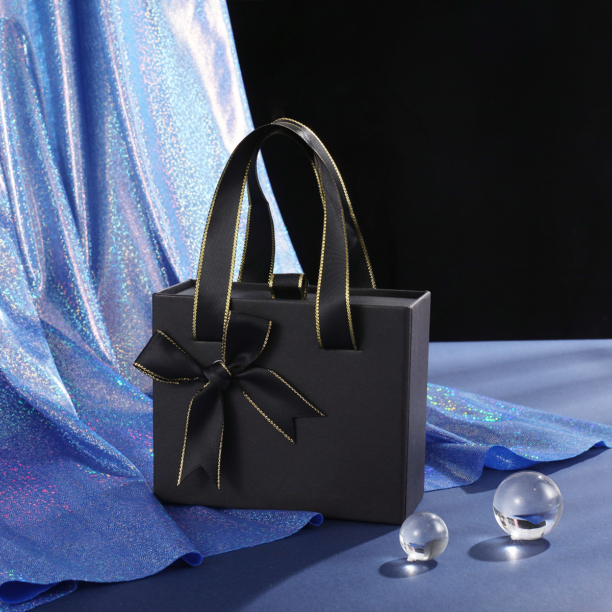 Jessemade Exquisite Gift Box-Ring Box-Guitar Drawer Gift Box-Jessemade AU