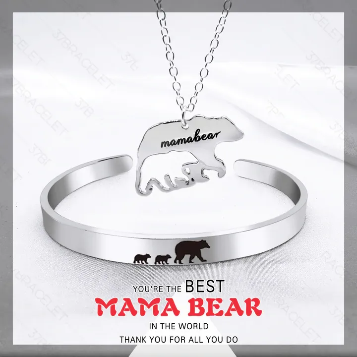 Remember How much you are loved, Cuff Bangle Bracelet Gifts For Daughter-Jessemade AU