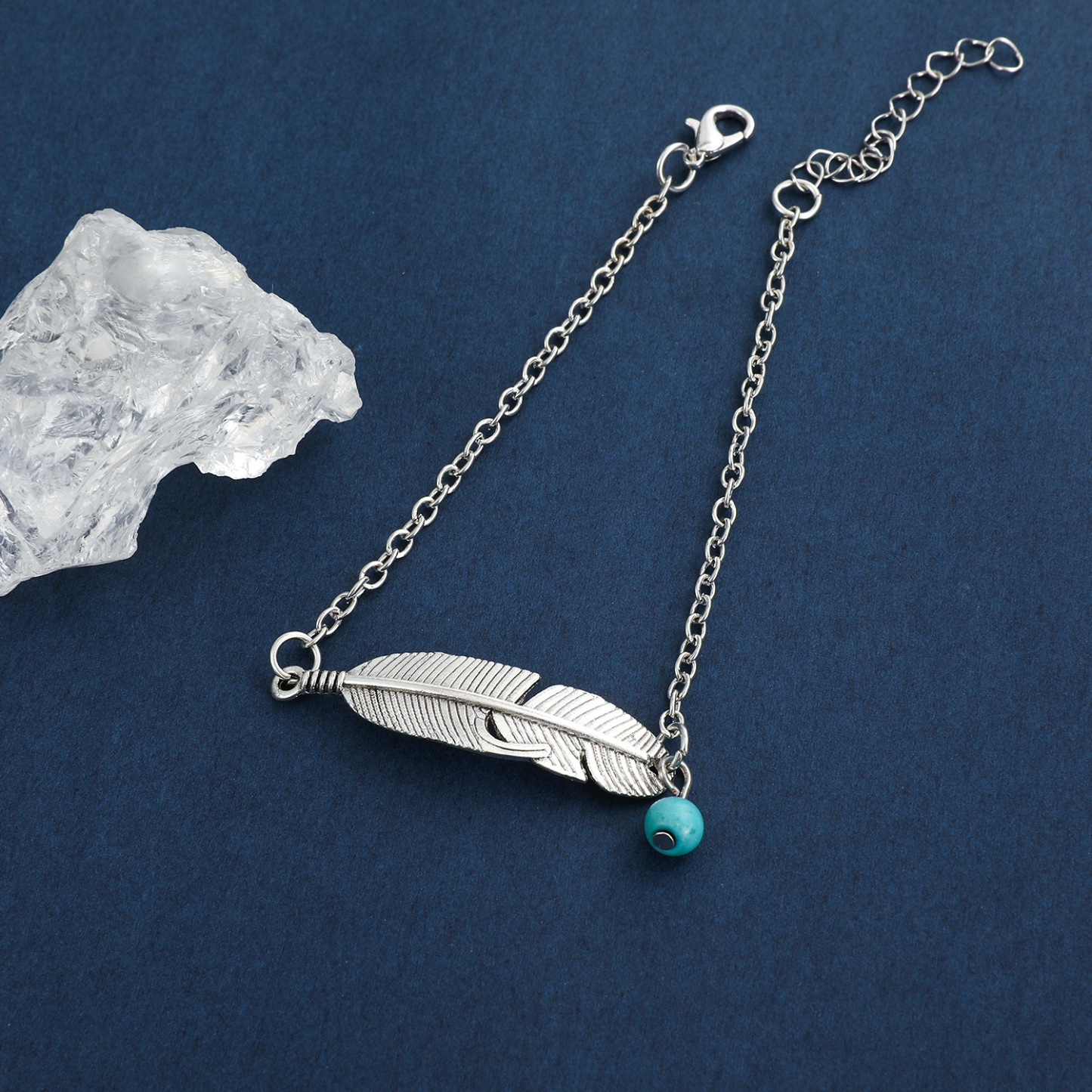 Women Anklet Fashion Accessories Alloy Gifts for Her-Jessemade AU