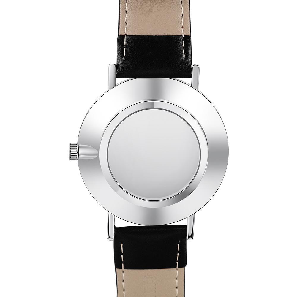 Personalised Photo Watch Custom Picture Watch Gifts for Couple-Jessemade AU