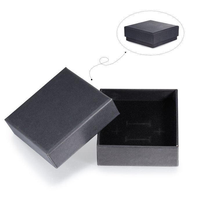 To My Mom, Jessemade Exquisite Jewelry Gift Box Set-Jessemade AU