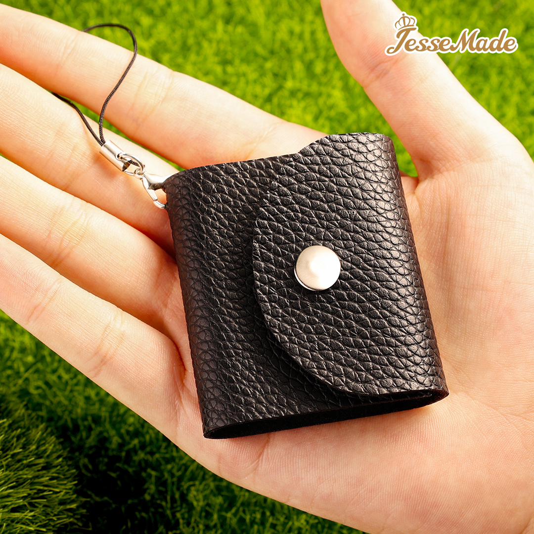 Personalised Mini Album Keychain Custom 5 Photos Keychain Gifts For Her-Jessemade AU