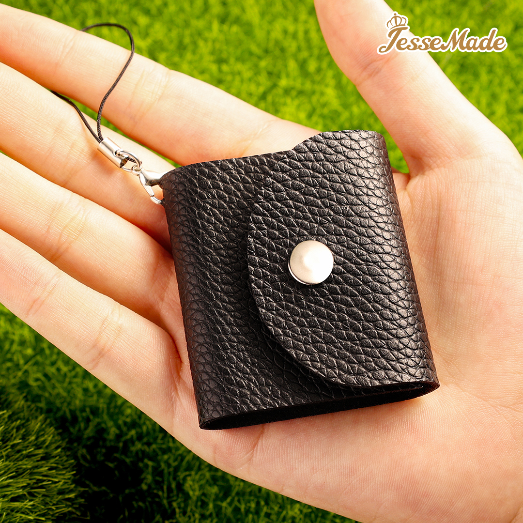 Personalised Mini Album Keychain Custom 5 Photos Keychain Gifts For Her-Jessemade AU