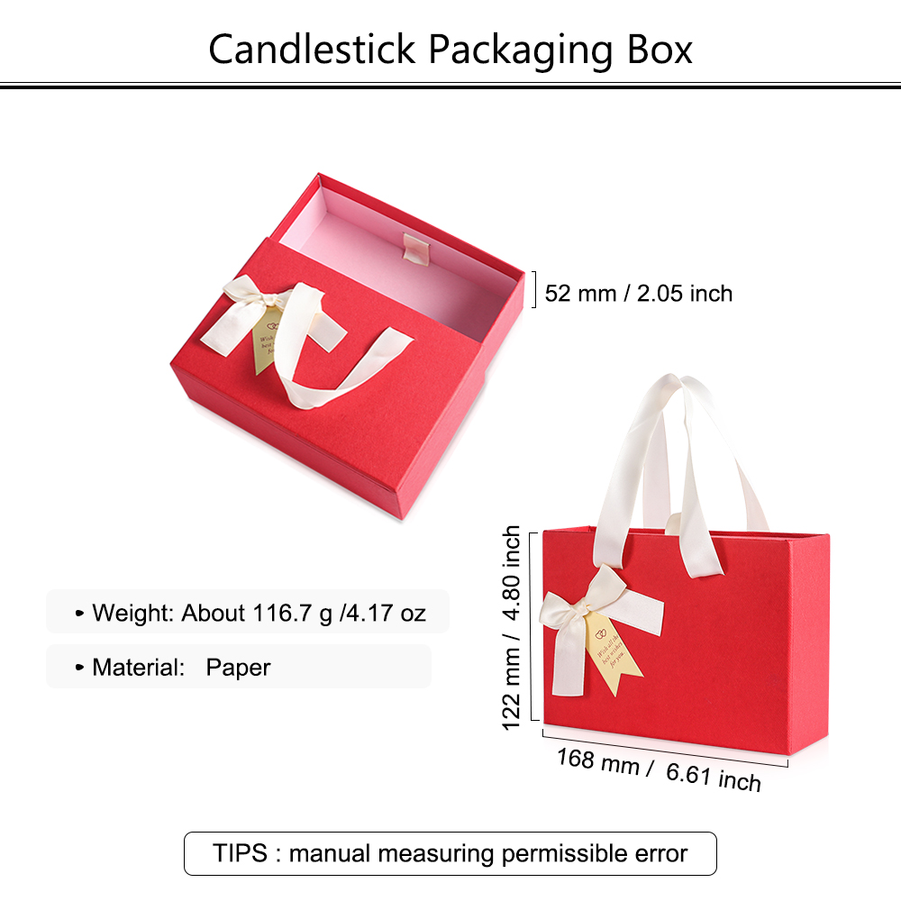 Jessemade Exquisite Gift Box-Unique Box-Jessemade AU